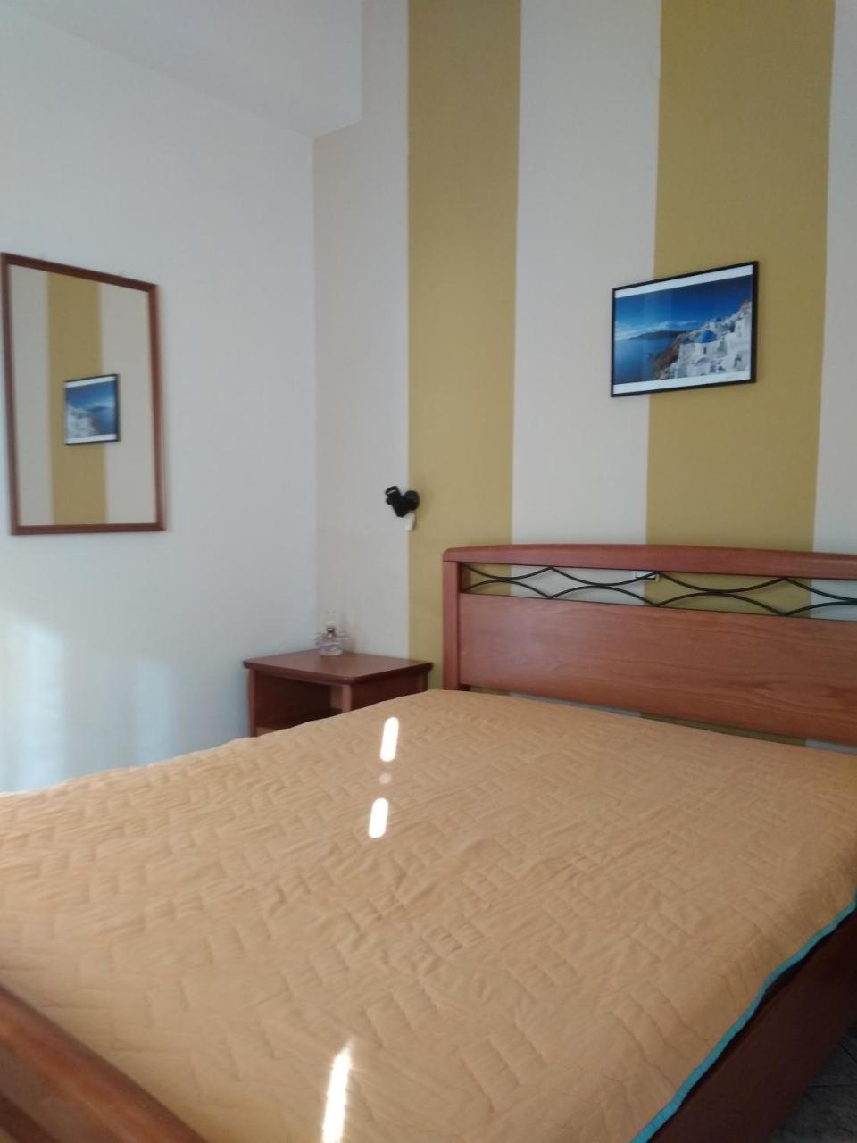 Costareli Aparthotel Фурни Икариас Екстериор снимка